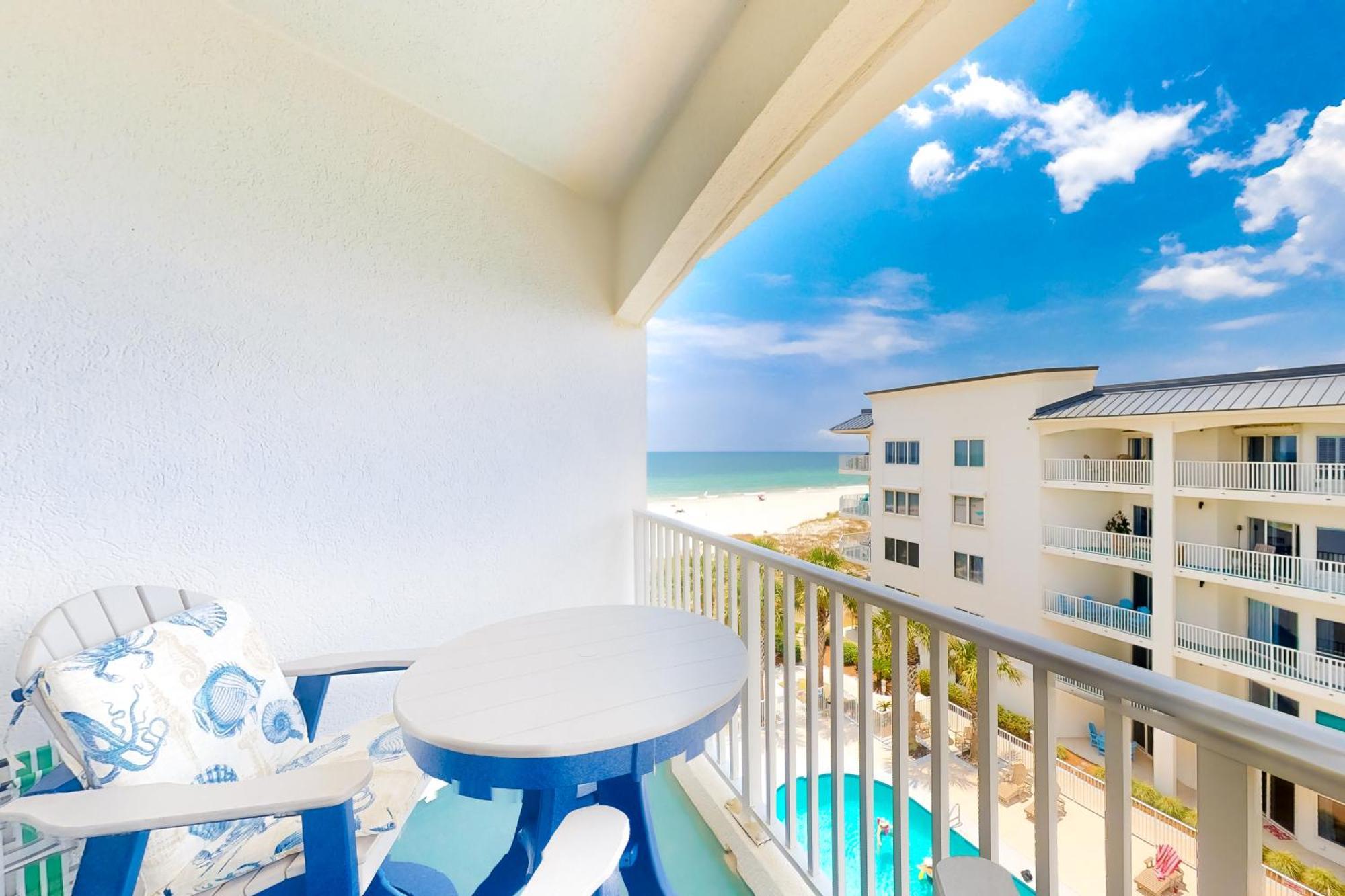 Palm Beach C52 Орандж-Бич Экстерьер фото