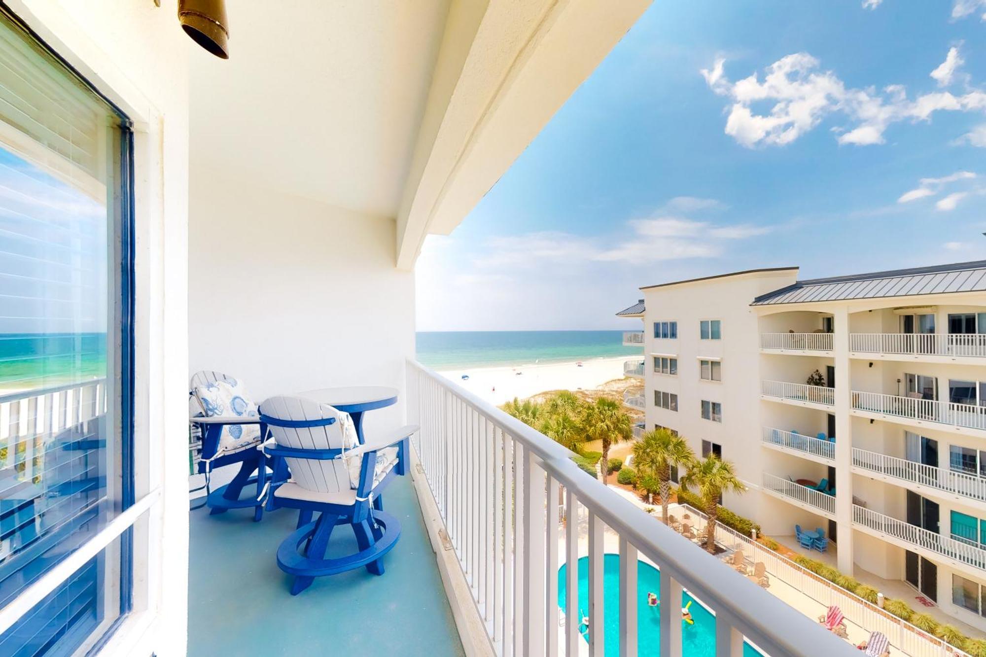 Palm Beach C52 Орандж-Бич Экстерьер фото